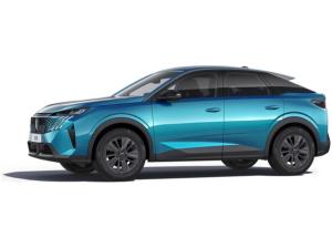 Peugeot 3008 OHNE ÜBERFÜHRUNGSKOSTEN | FREI KONFIGURIERBAR | 3 ABHOLSTANDORTE DEUTSCHLANDWEIT