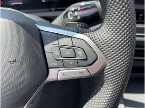 Volkswagen Tiguan 2.0 TDI DSG R-Line ACC Kamera LED Navi