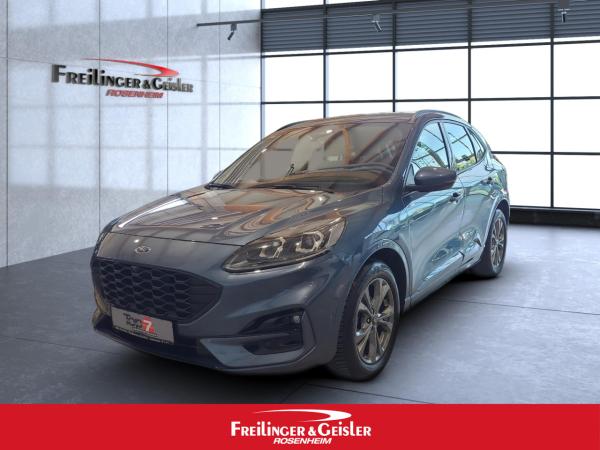 Ford Kuga ST-Line UPE 45840!!! LED Kamera PDC h. Navi