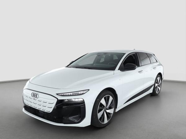 Audi A6 e-tron Avant S-Line AHK 20" Matrix St.Heiz Kamera Memory