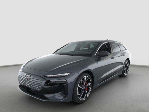 Audi A6 e-tron Avant performance Pano Leder 21" Matrix St.Heiz Kamera Memory