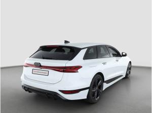 Audi A6 e-tron Avant S-Line Luft AHK 21" Matrix St.Heiz Kamera Memory