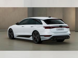 Audi A6 e-tron Avant S-Line Luft AHK 21" Matrix St.Heiz Kamera Memory