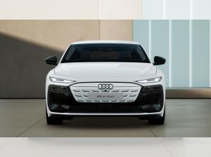 Audi A6 e-tron Avant S-Line Luft AHK 21" Matrix St.Heiz Kamera Memory