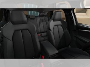 Audi A6 e-tron Avant S-Line Luft AHK 21" Matrix St.Heiz Kamera Memory