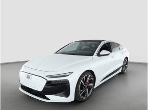 Audi A6 e-tron Sportback quattro Pano Luft 21" AHK Matrix Kamera Memory