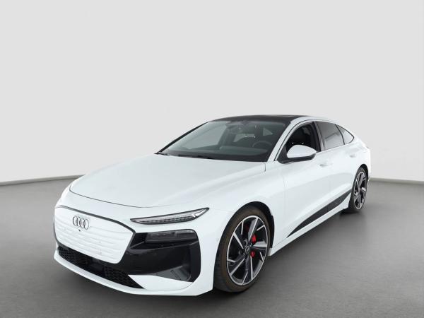 Audi A6 e-tron Sportback quattro Pano Luft 21" AHK Matrix Kamera Memory