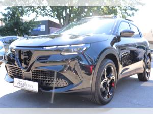 Alfa Romeo Junior **sofort verfügbar** SABELT! Ibrida Q4 1.2 MHEV VGT Q4 e-DCT6
