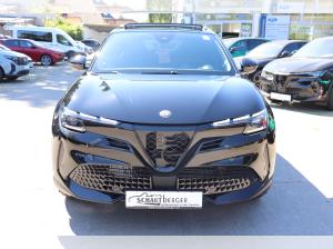 Alfa Romeo Junior **sofort verfügbar** SABELT! Ibrida Q4 1.2 MHEV VGT Q4 e-DCT6