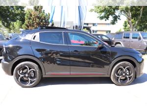 Alfa Romeo Junior **sofort verfügbar** SABELT! Ibrida Q4 1.2 MHEV VGT Q4 e-DCT6