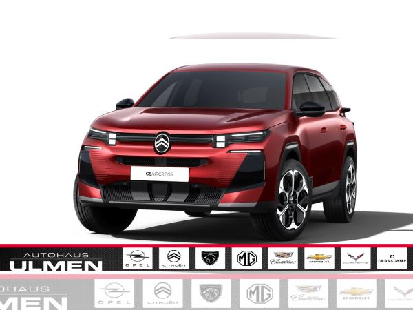 Citroën C5 Aircross Hybrid 145 ë-DCS6 MAX // Gewerbedeal !!