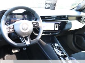 Alfa Romeo Junior **sofort verfügbar** SABELT! Ibrida Q4 1.2 MHEV VGT Q4 e-DCT6