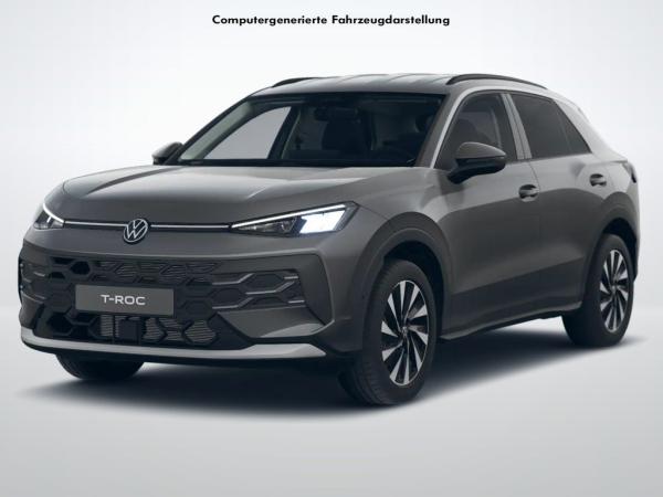 Volkswagen T-Roc 1.5 TSI DSG Life / SOFORT VERFÜGBAR !