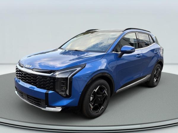 Kia Sportage (NQ5) SPIRIT AWD GLASDACH 360° KAMERA ELEKTRISCHE HECKKLAPPE HEAD UP SITZHEIZUNG LENKRADHEIZUNG