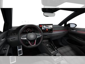 Volkswagen Golf GTI 2.0 TSI (265 PS) DSG*AHK*PANO*STHZG*MATRIX*360°*