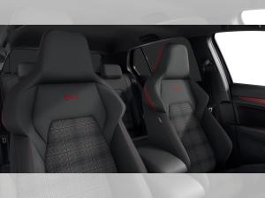 Volkswagen Golf GTI 2.0 TSI (265 PS) DSG*AHK*PANO*STHZG*MATRIX*360°*