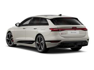 Audi S6 e-tron Avant +AHK+3D-360+PANO+MASSAGE+OPTIK+
