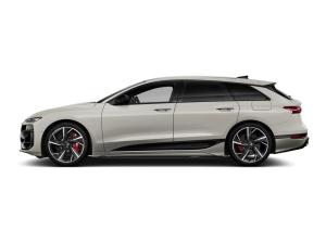 Audi S6 e-tron Avant +AHK+3D-360+PANO+MASSAGE+OPTIK+