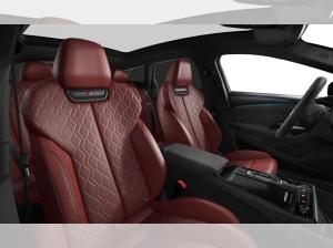 Audi S6 e-tron Avant +AHK+3D-360+PANO+MASSAGE+OPTIK+