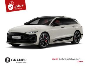 Audi S6 e-tron Avant +AHK+3D-360+PANO+MASSAGE+OPTIK+