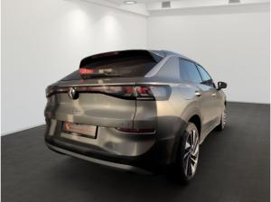 Volkswagen T-Roc Style 1.5 l TSI DSG AHK Massagefunktion