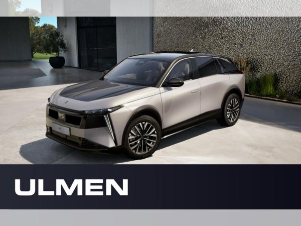 DS Automobiles N°7 DS N7 145PS Mild Hybrid 145 PS Etoile, Vollausstattung / Gewerbedeal / Bestellfahrzeug