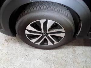 Volkswagen Taigo 1.0 TSI Energy NAVI RearView ACC APP Ganzjahresreifen ❗️Sofort-Verfügbar❗️Mainz📍