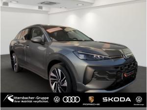 Volkswagen T-Roc Style 1.5 l TSI DSG AHK Massagefunktion