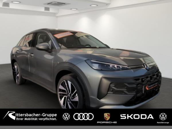 Volkswagen T-Roc Style 1.5 l TSI DSG AHK Massagefunktion