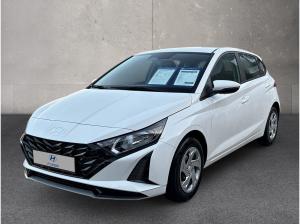 Hyundai i20 (BC3)