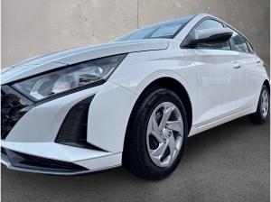 Hyundai i20 (BC3)