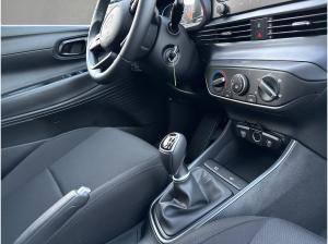 Hyundai i20 (BC3)