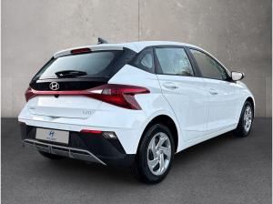 Hyundai i20 (BC3)