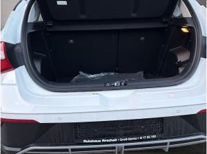 Hyundai i20 (BC3)