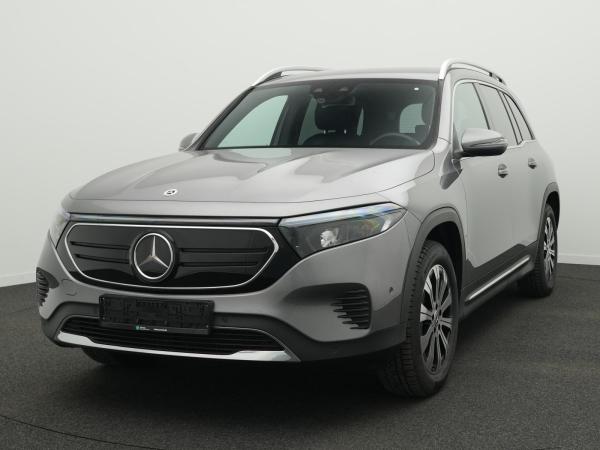Mercedes-Benz EQB 250+ Progress.140 - inkl. Haustürlieferung