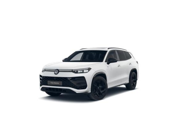 Volkswagen Tayron (R41)