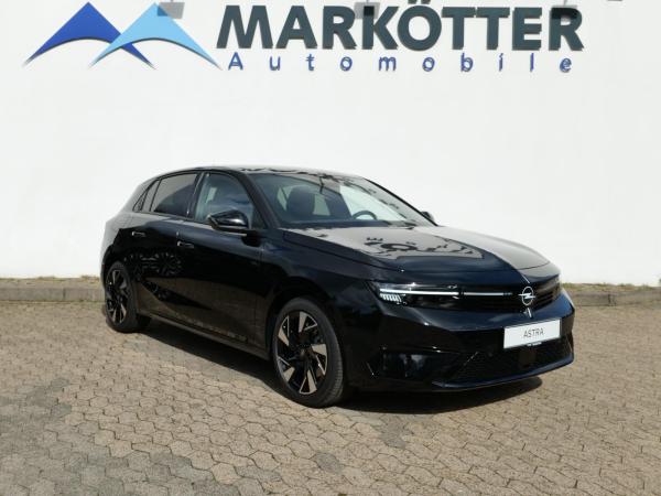 Opel Astra GS 5-Türer / Tech-Paket / Winterpaket / AHK⚡VORFÜHRWAGENDEAL⚡BESCHREIBUNG LESEN