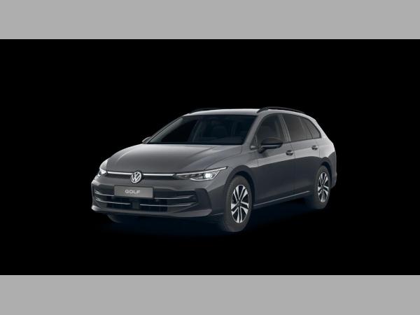 Volkswagen Golf VIII Variant 2.0 TDI Energy AHK RFK MATRIX