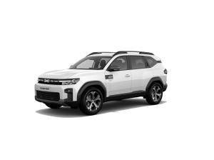 Dacia Bigster Journey ECO-G 140 Rückfahrkamera PDC ABS