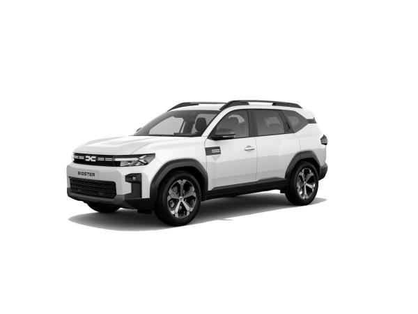 Dacia Bigster Journey ECO-G 140 Rückfahrkamera PDC ABS
