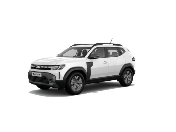 Dacia Duster Neuer Expression mild hybrid 140 PDC KLIM