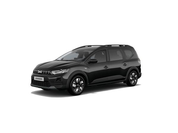 Dacia Jogger Expression TCe 110 Rückfahrkamera PDC ABS