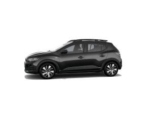 Dacia Sandero Stepway Expression TCe 110 Rückfahrkamer