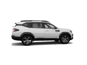 Dacia Bigster Journey ECO-G 140 Rückfahrkamera PDC ABS