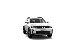 Dacia Bigster Journey ECO-G 140 Rückfahrkamera PDC ABS