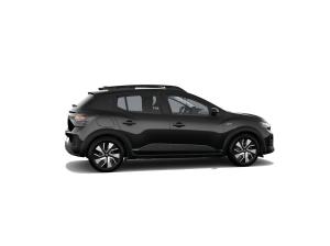 Dacia Sandero Stepway Expression TCe 110 Rückfahrkamer