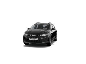 Dacia Sandero Stepway Expression TCe 110 Rückfahrkamer