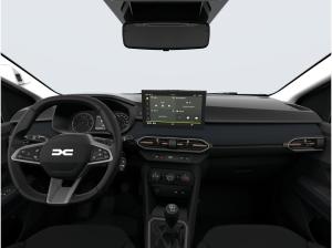 Dacia Sandero Stepway Expression TCe 110 Rückfahrkamer
