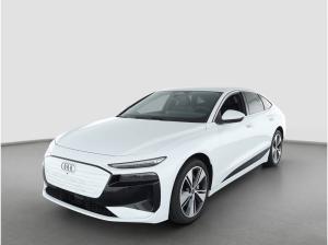 Audi A6 e-tron Sportback performance Leder Matrix AHK 20" Kamera Memory