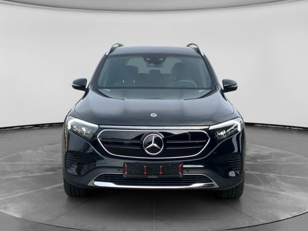 Mercedes-Benz EQB 300 4M Progressive 168 Aut - inkl. Haustürlieferung